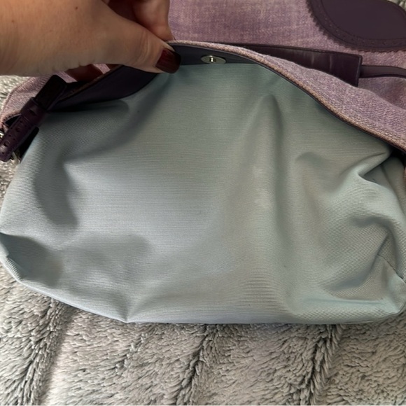 USED Coach hobo bag - Picture 13 of 16